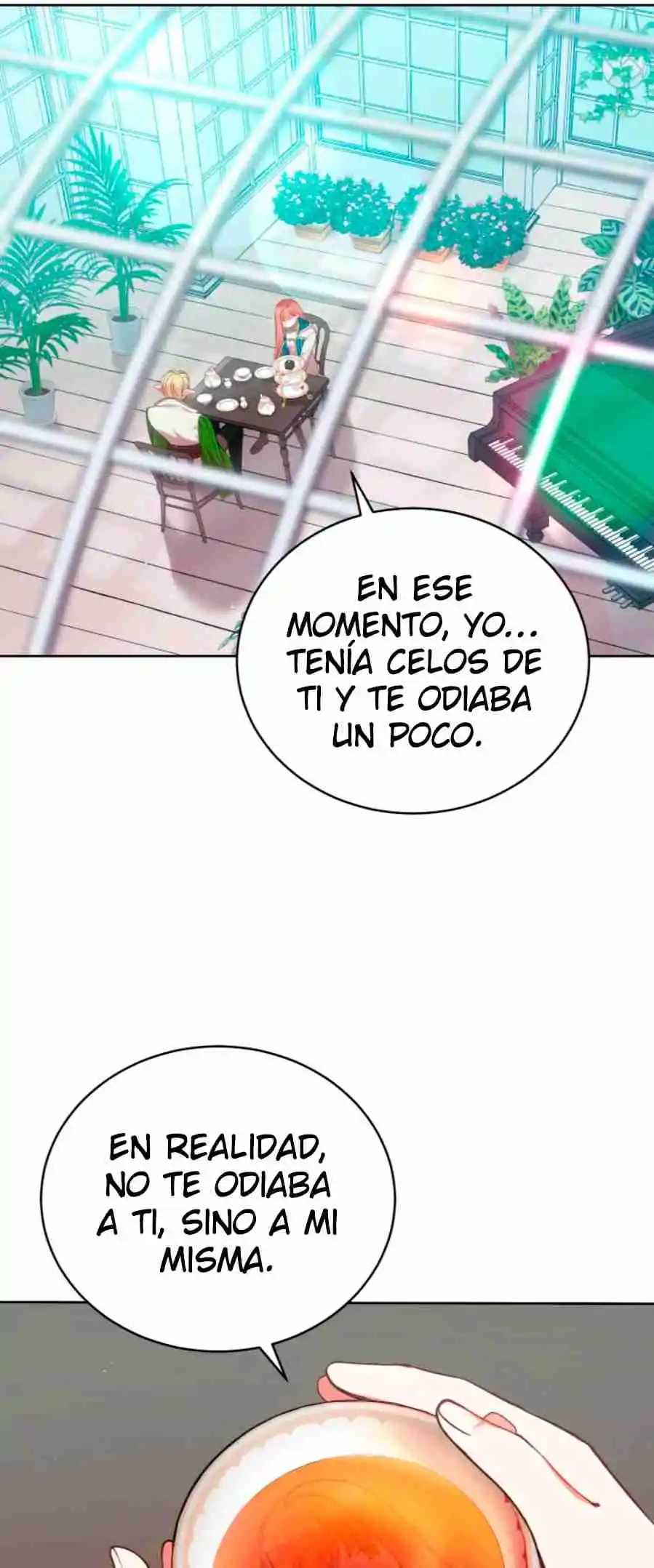 Acosador Sin Nombre - Capítulo 44 - Página 29 - LectorTMOo