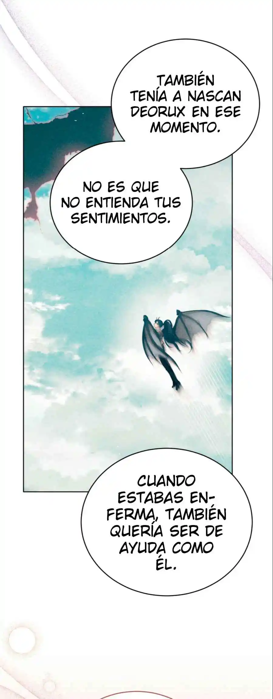 Acosador Sin Nombre - Capítulo 44 - Página 32 - LectorTMOo