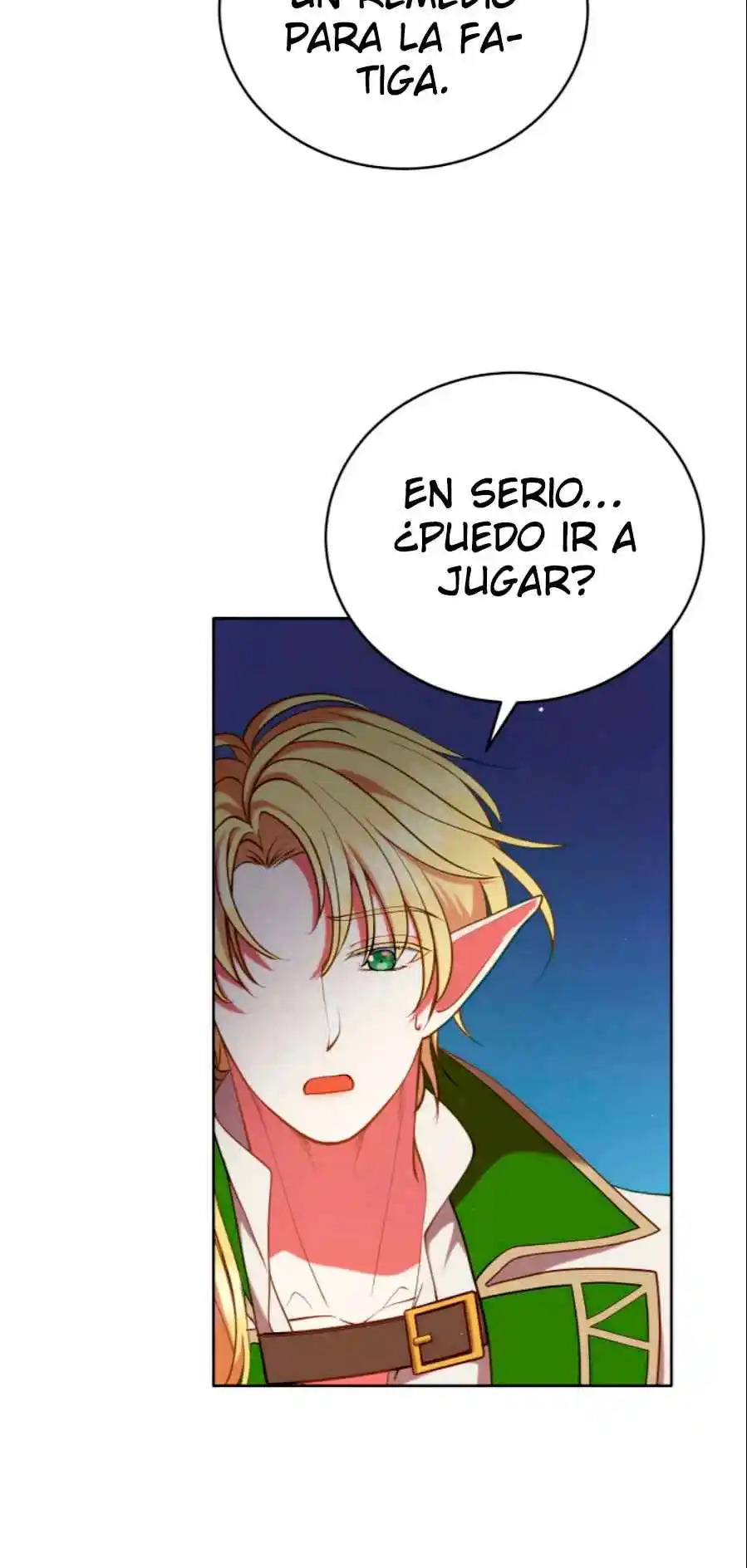 Acosador Sin Nombre - Capítulo 44 - Página 37 - LectorTMOo
