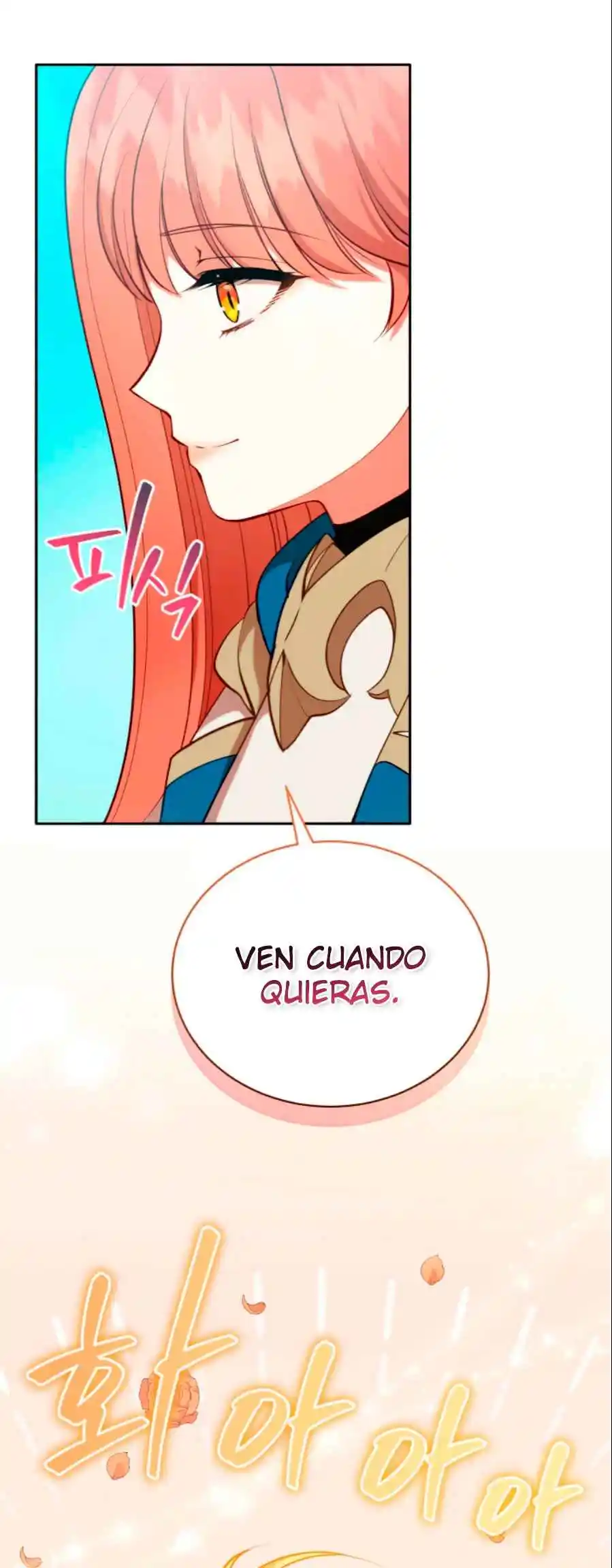 Acosador Sin Nombre - Capítulo 44 - Página 38 - LectorTMOo