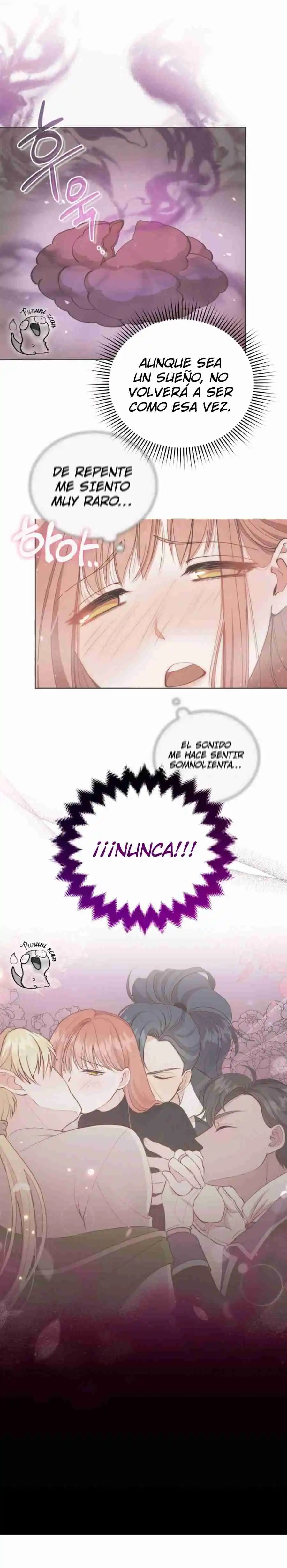 Acosador Sin Nombre - Capítulo 45 - Página 4 - LectorTMOo