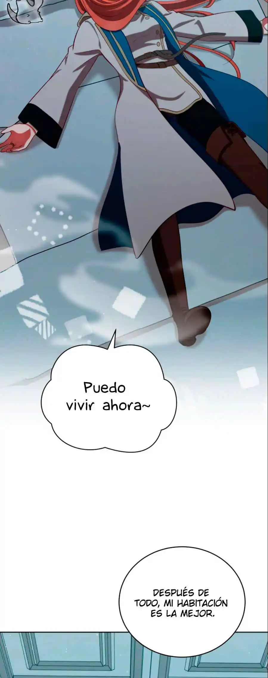 Acosador Sin Nombre - Capítulo 45 - Página 6 - LectorTMOo