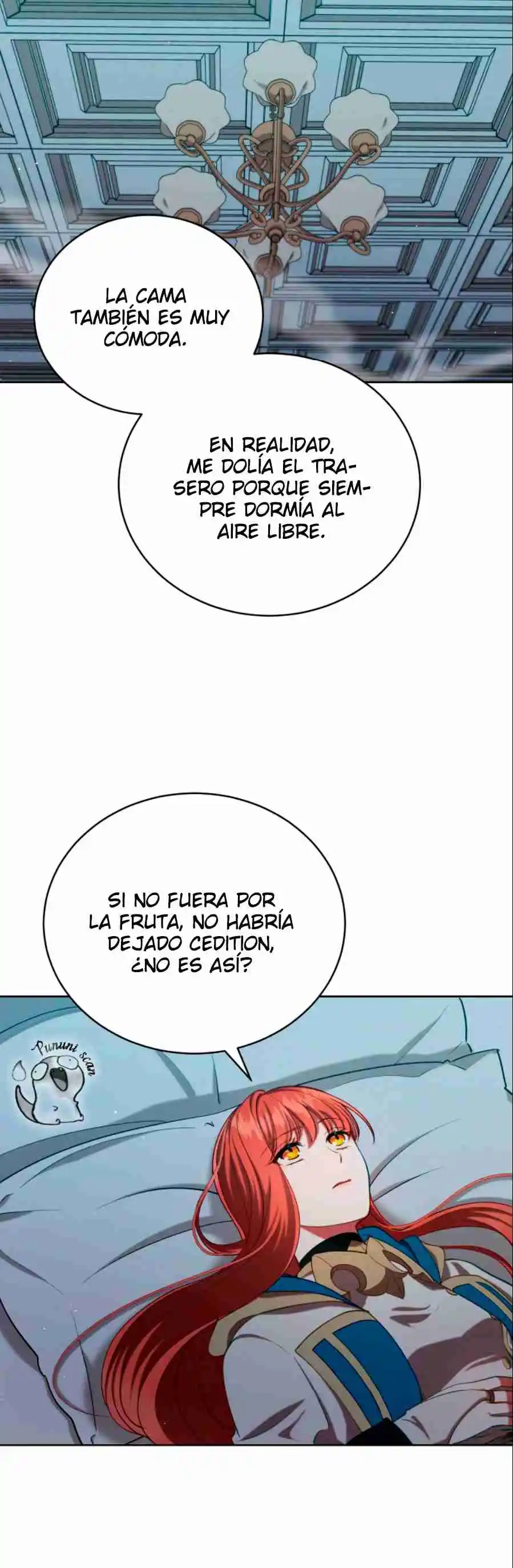 Acosador Sin Nombre - Capítulo 45 - Página 7 - LectorTMOo