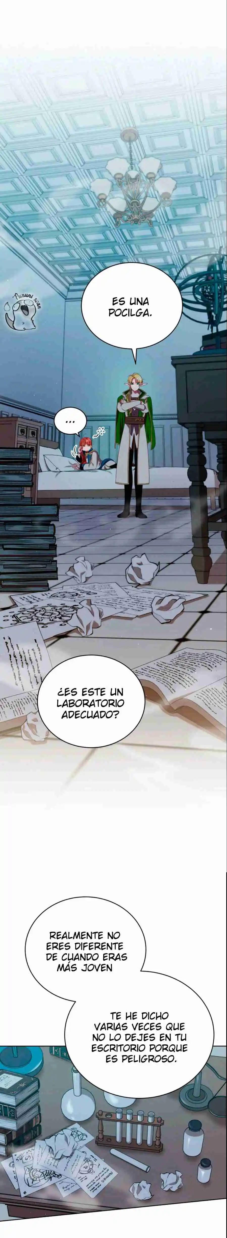 Acosador Sin Nombre - Capítulo 45 - Página 14 - LectorTMOo