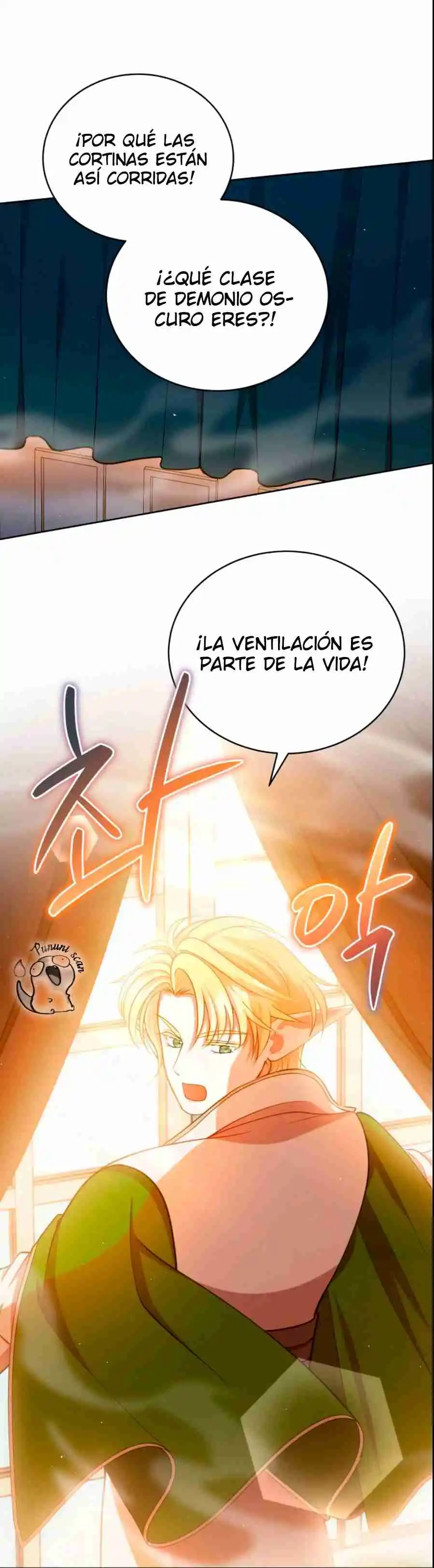 Acosador Sin Nombre - Capítulo 45 - Página 15 - LectorTMOo