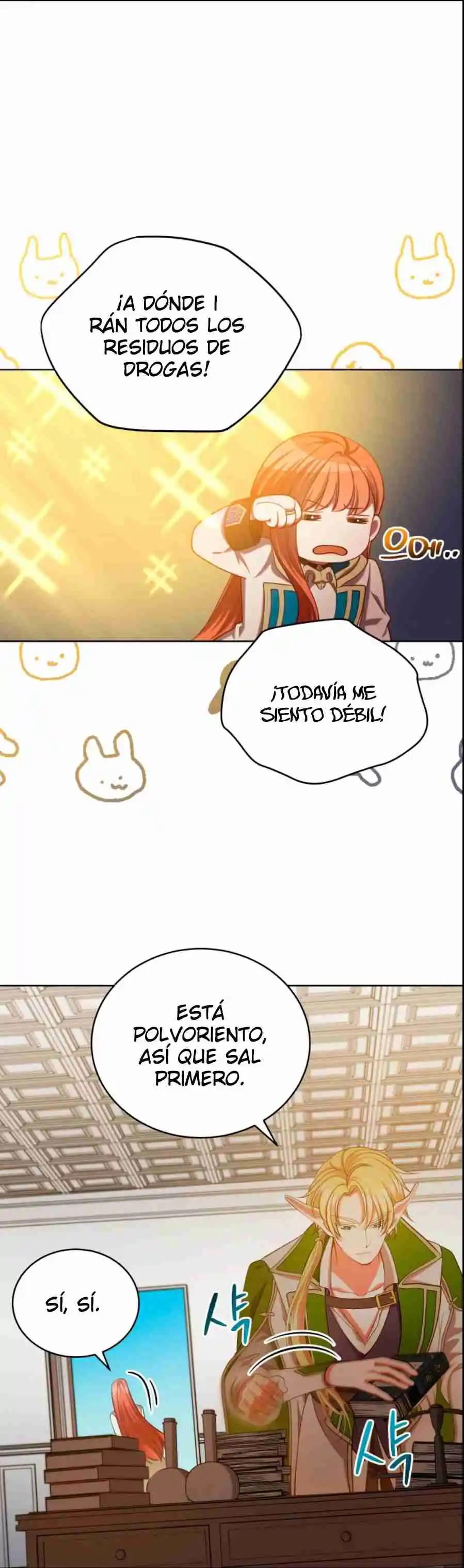 Acosador Sin Nombre - Capítulo 45 - Página 16 - LectorTMOo
