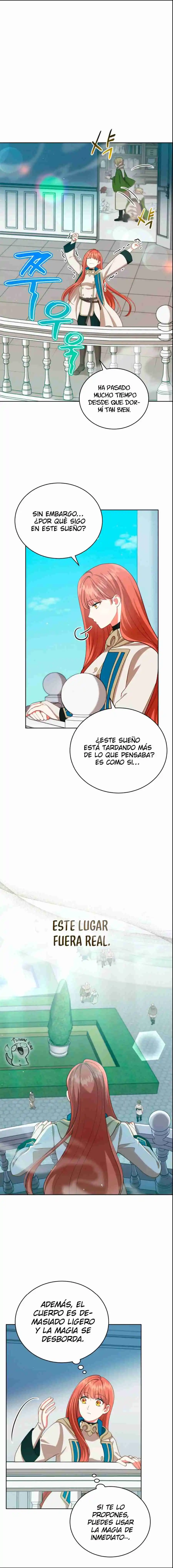Acosador Sin Nombre - Capítulo 45 - Página 17 - LectorTMOo