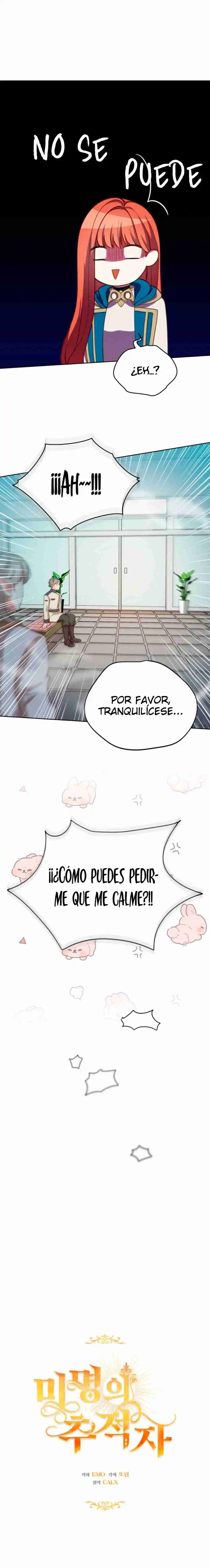 Acosador Sin Nombre - Capítulo 46 - Página 5 - LectorTMOo