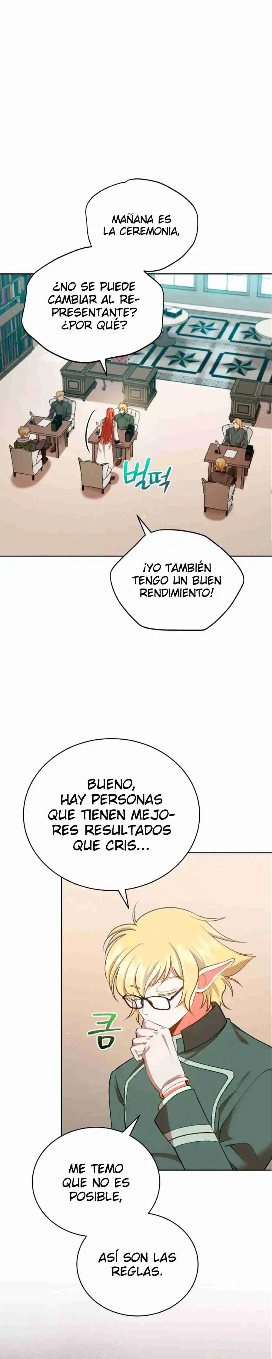 Acosador Sin Nombre - Capítulo 46 - Página 6 - LectorTMOo