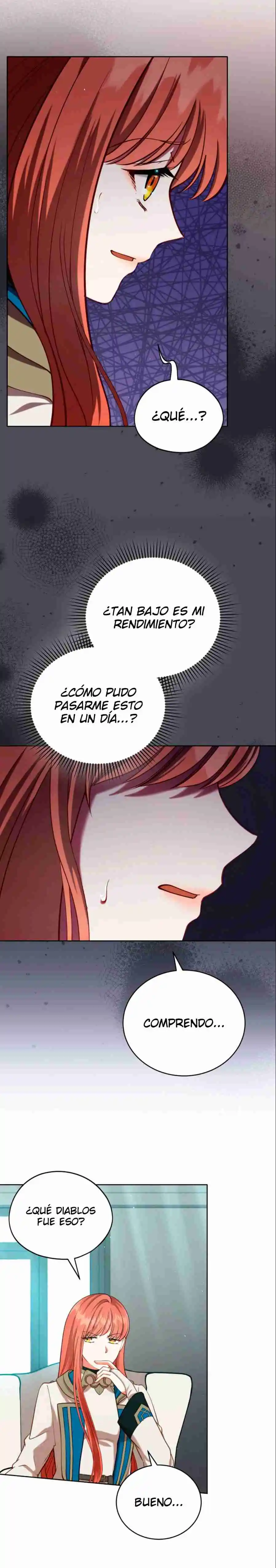 Acosador Sin Nombre - Capítulo 46 - Página 7 - LectorTMOo