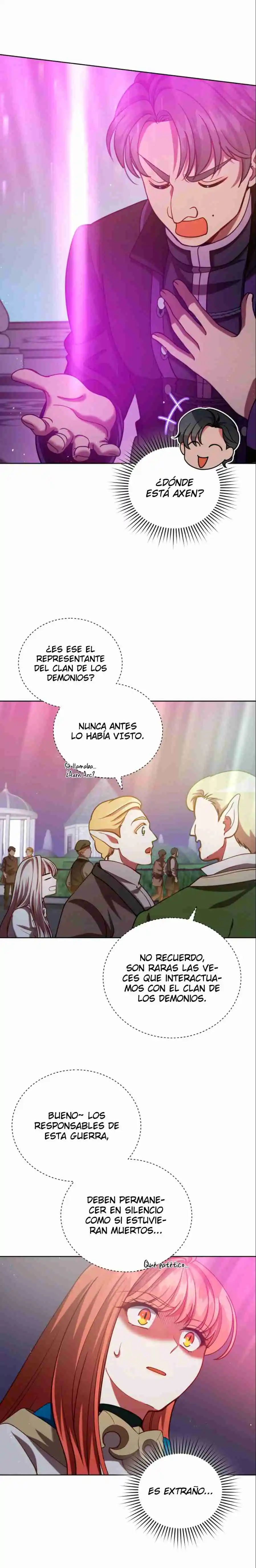Acosador Sin Nombre - Capítulo 46 - Página 12 - LectorTMOo