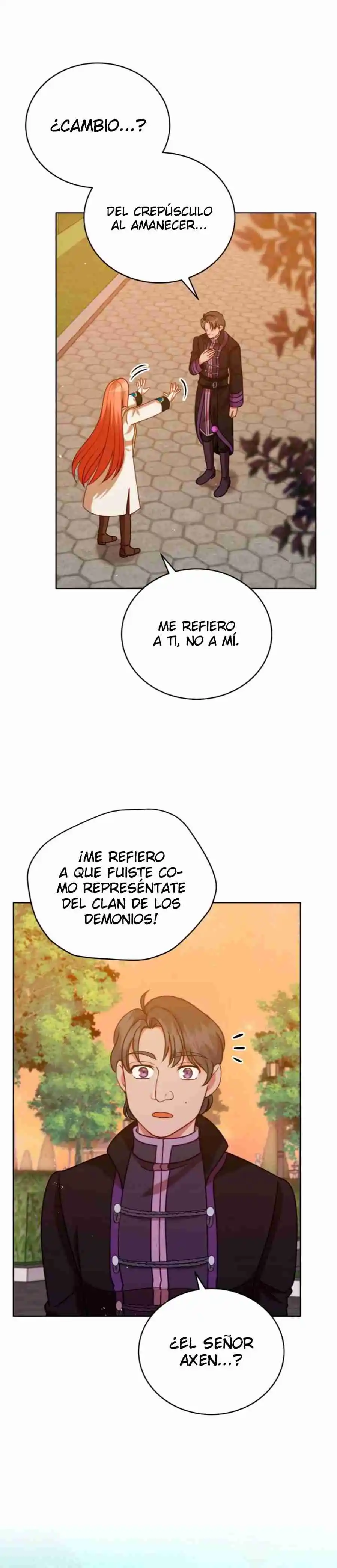 Acosador Sin Nombre - Capítulo 46 - Página 14 - LectorTMOo
