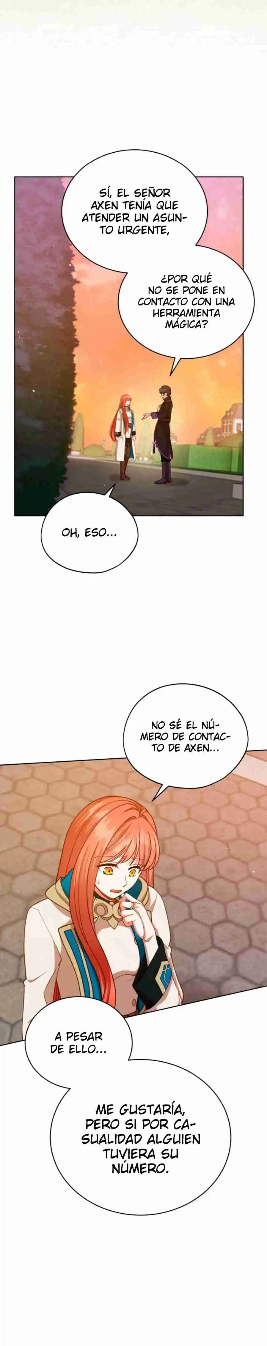 Acosador Sin Nombre - Capítulo 46 - Página 16 - LectorTMOo