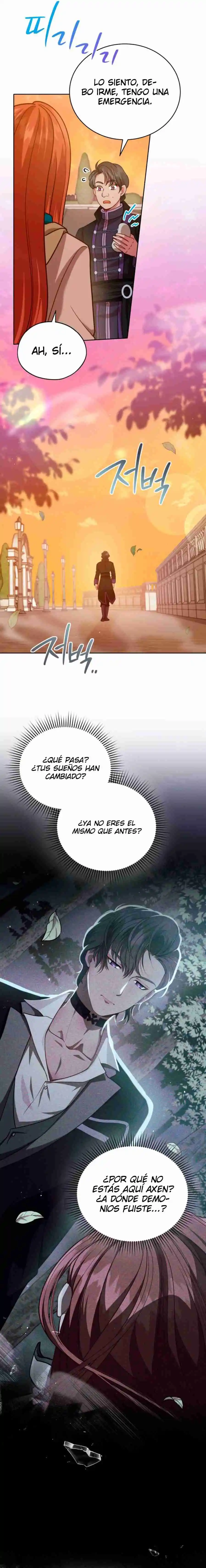 Acosador Sin Nombre - Capítulo 46 - Página 17 - LectorTMOo