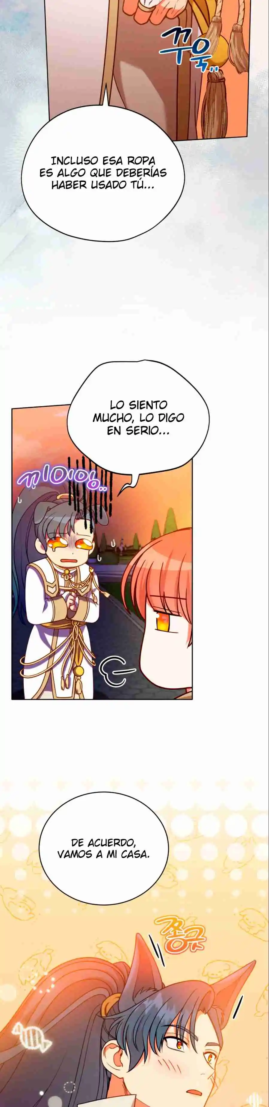 Acosador Sin Nombre - Capítulo 46 - Página 23 - LectorTMOo
