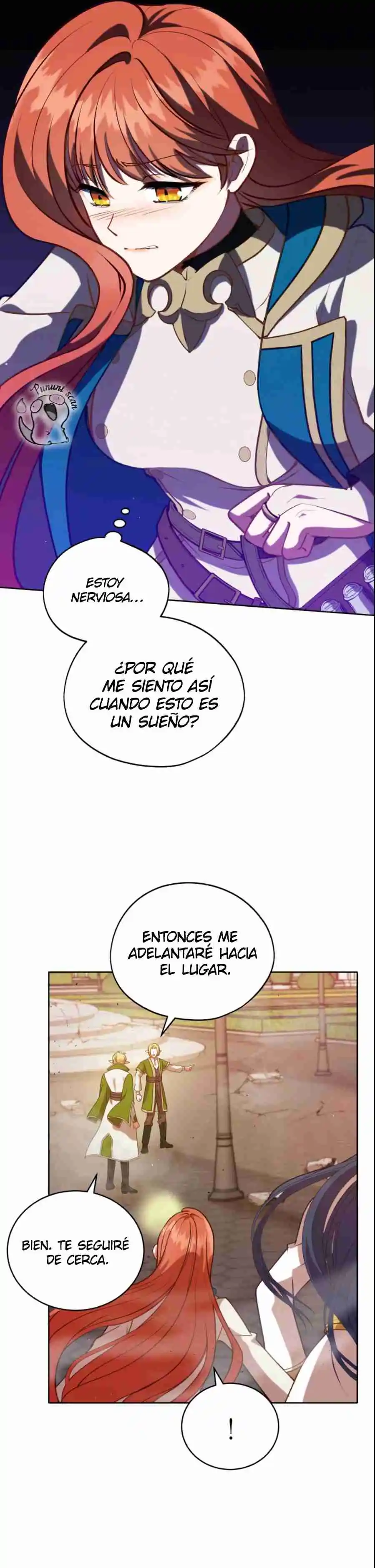 Acosador Sin Nombre - Capítulo 47 - Página 10 - LectorTMOo