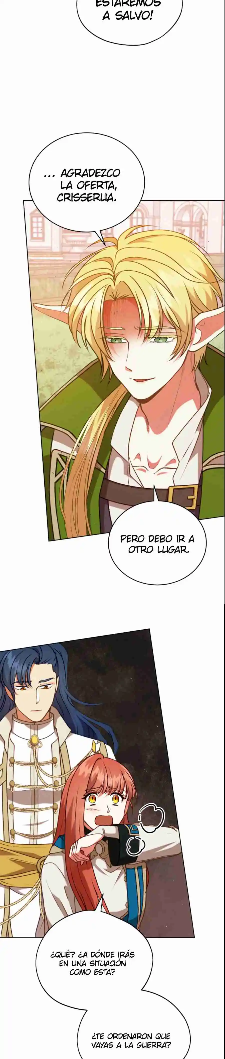Acosador Sin Nombre - Capítulo 47 - Página 12 - LectorTMOo