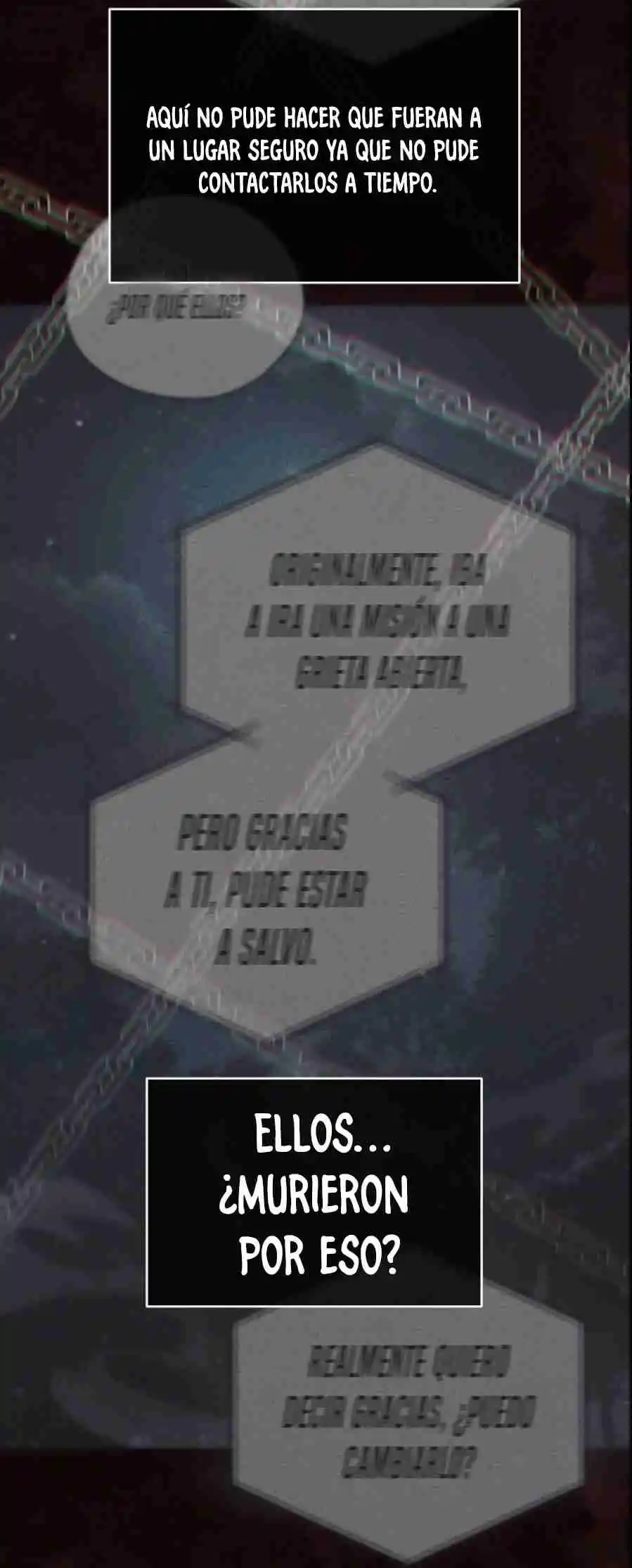 Acosador Sin Nombre - Capítulo 47 - Página 16 - LectorTMOo