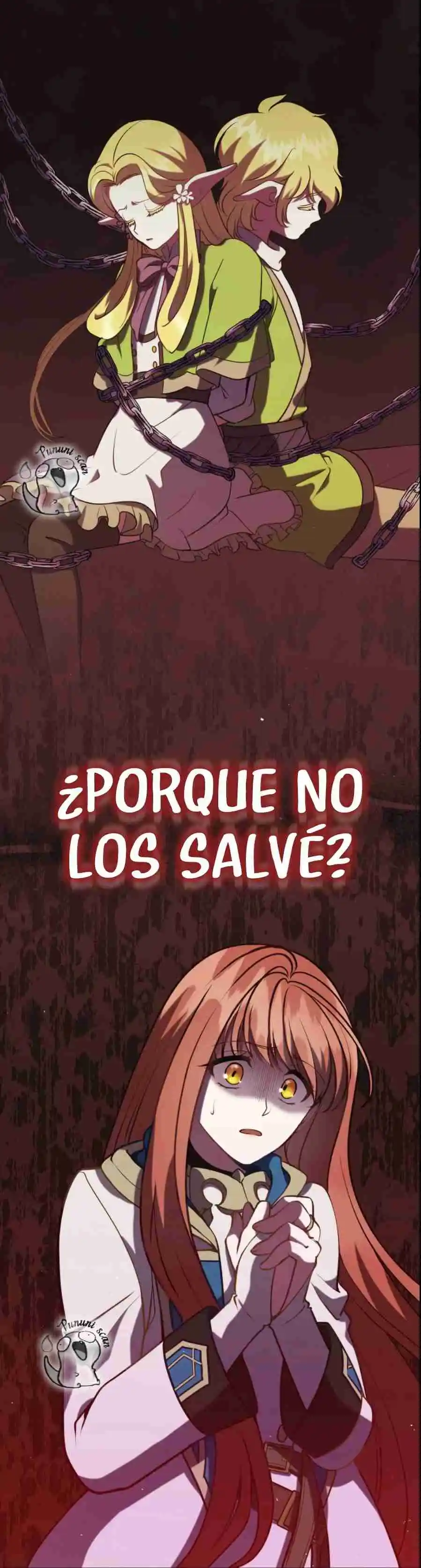 Acosador Sin Nombre - Capítulo 47 - Página 17 - LectorTMOo