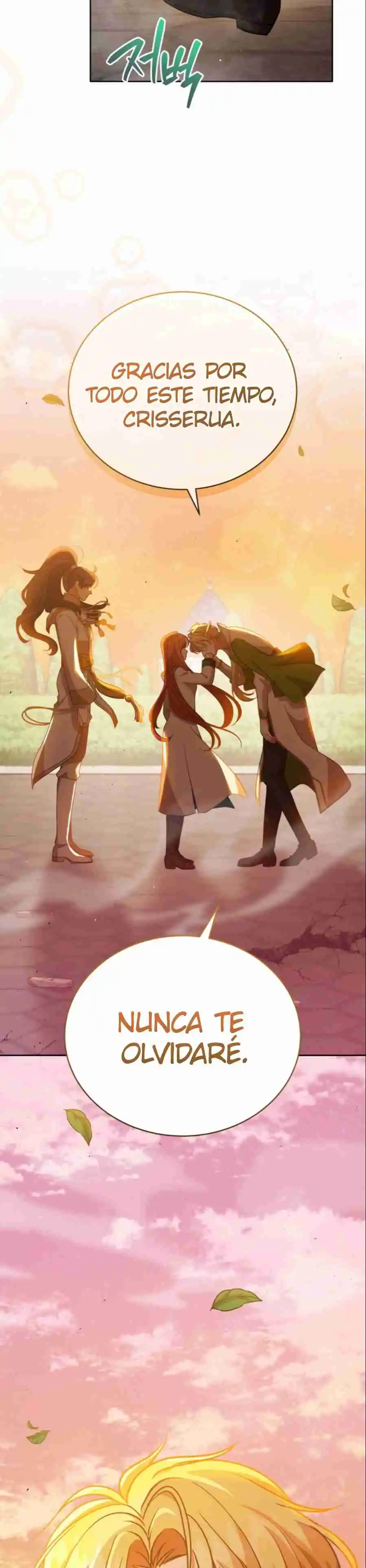 Acosador Sin Nombre - Capítulo 47 - Página 19 - LectorTMOo
