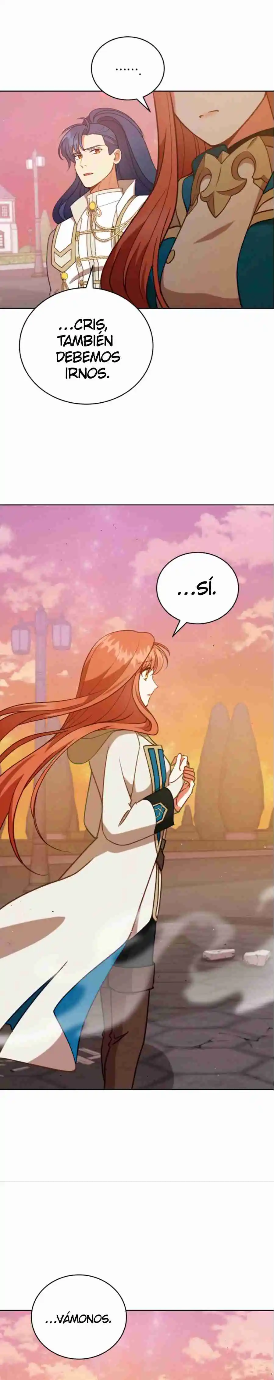 Acosador Sin Nombre - Capítulo 47 - Página 22 - LectorTMOo