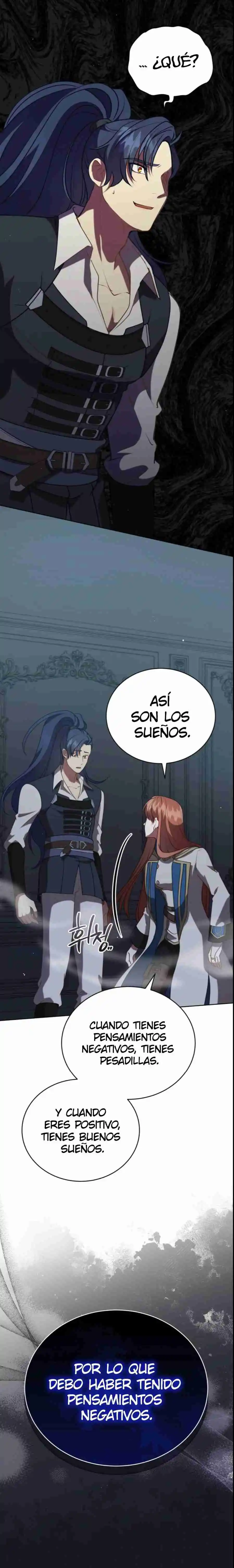Acosador Sin Nombre - Capítulo 47 - Página 29 - LectorTMOo