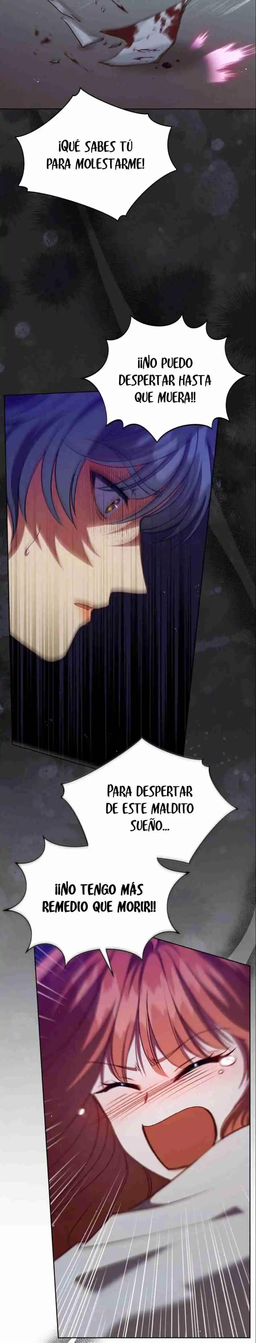 Acosador Sin Nombre - Capítulo 48 - Página 9 - LectorTMOo