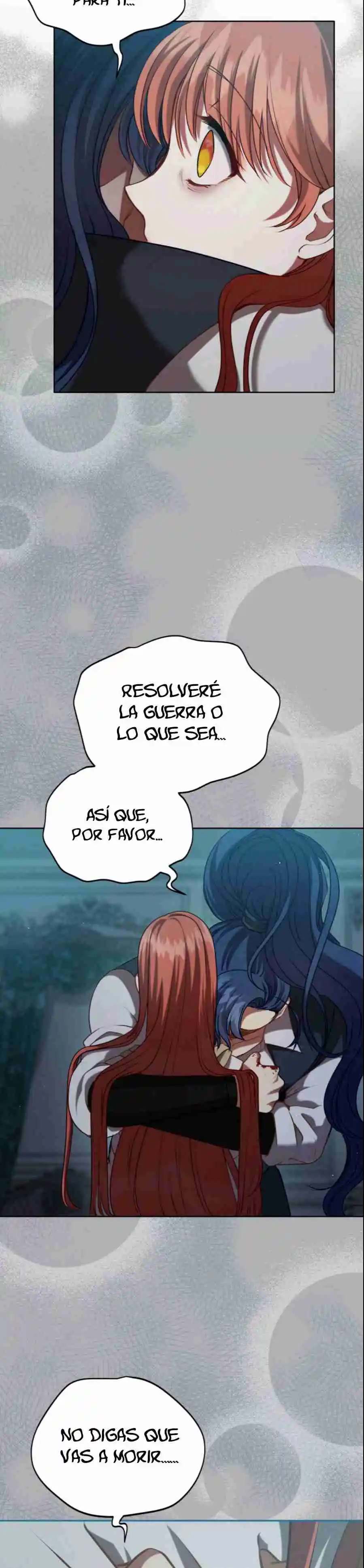 Acosador Sin Nombre - Capítulo 48 - Página 11 - LectorTMOo