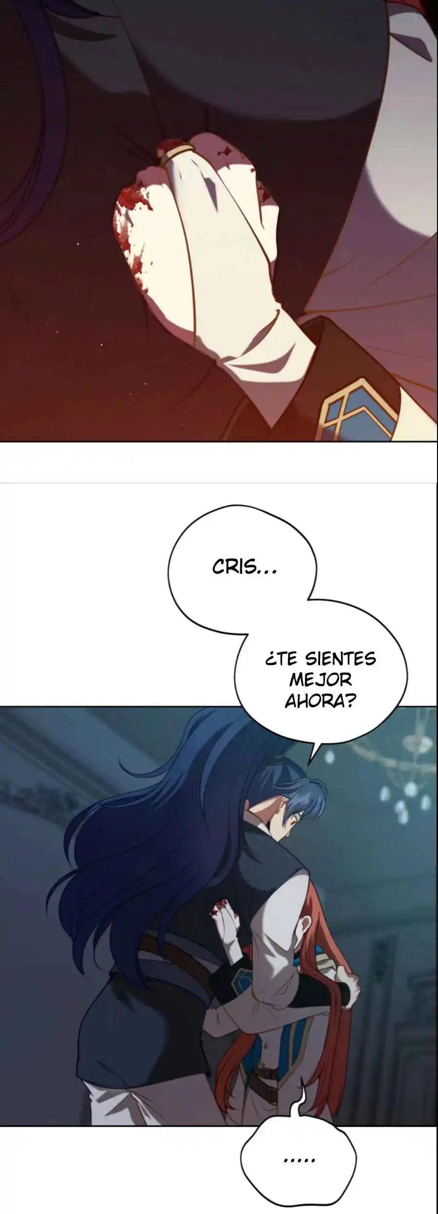 Acosador Sin Nombre - Capítulo 48 - Página 16 - LectorTMOo