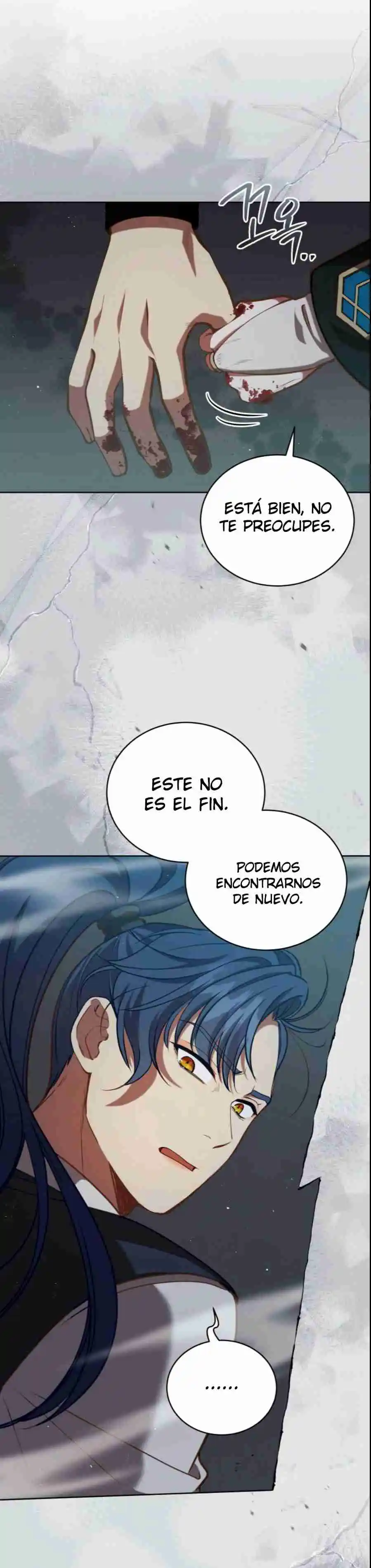Acosador Sin Nombre - Capítulo 48 - Página 19 - LectorTMOo