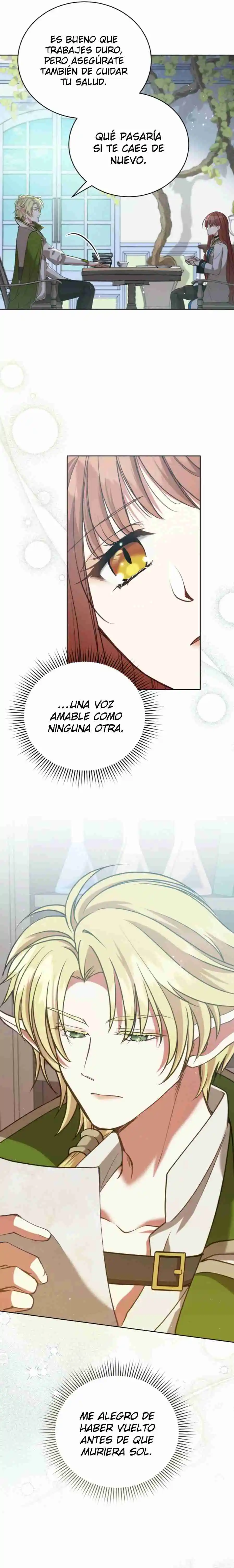Acosador Sin Nombre - Capítulo 49 - Página 5 - LectorTMOo