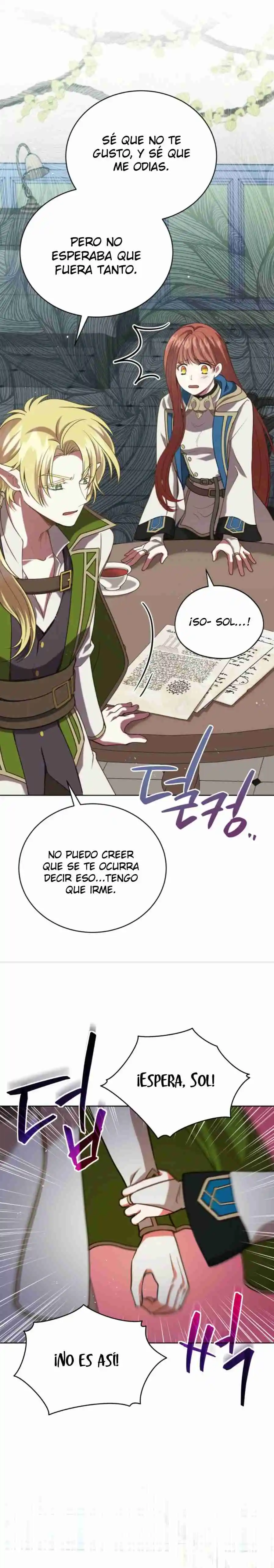 Acosador Sin Nombre - Capítulo 49 - Página 8 - LectorTMOo