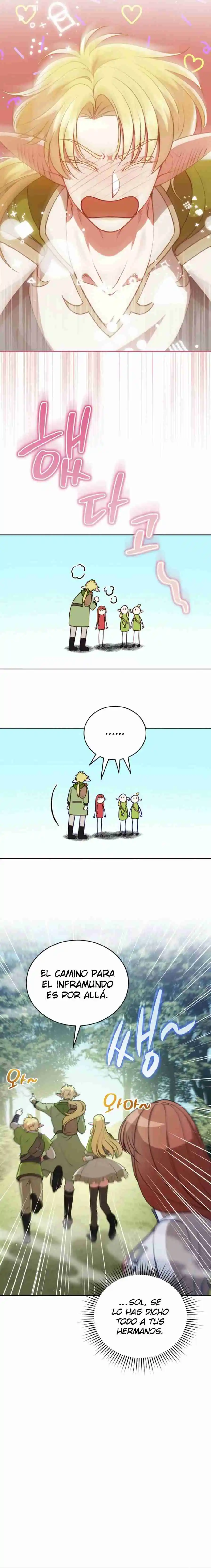 Acosador Sin Nombre - Capítulo 50 - Página 8 - LectorTMOo