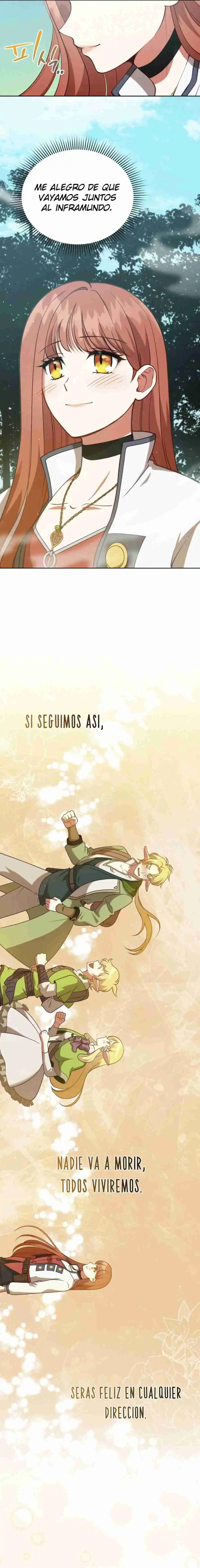 Acosador Sin Nombre - Capítulo 50 - Página 9 - LectorTMOo