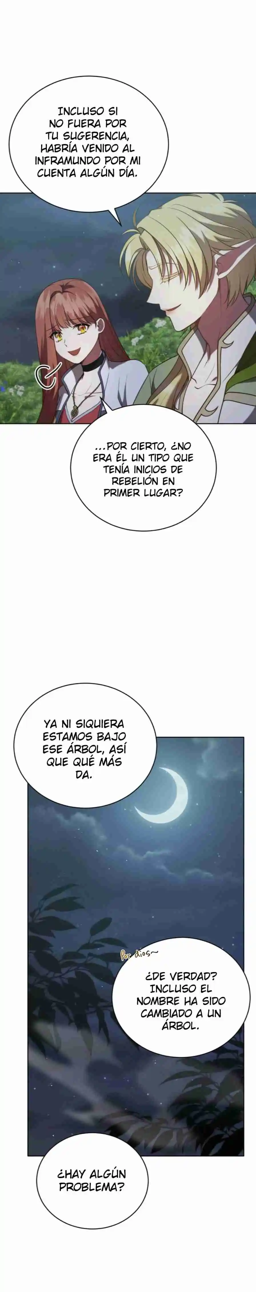 Acosador Sin Nombre - Capítulo 50 - Página 21 - LectorTMOo
