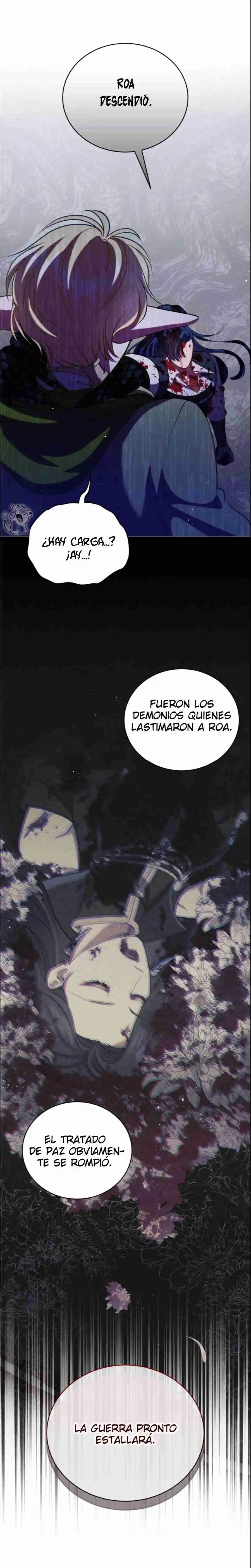 Acosador Sin Nombre - Capítulo 51 - Página 7 - LectorTMOo