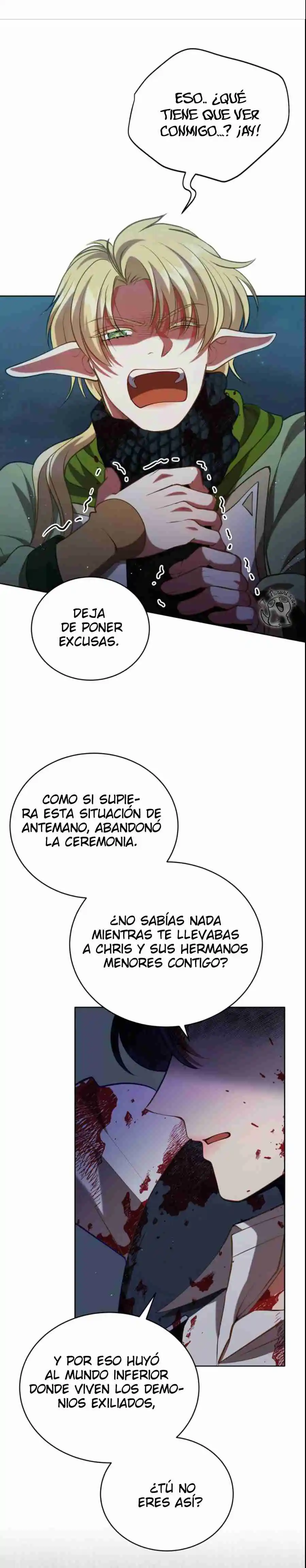 Acosador Sin Nombre - Capítulo 51 - Página 8 - LectorTMOo