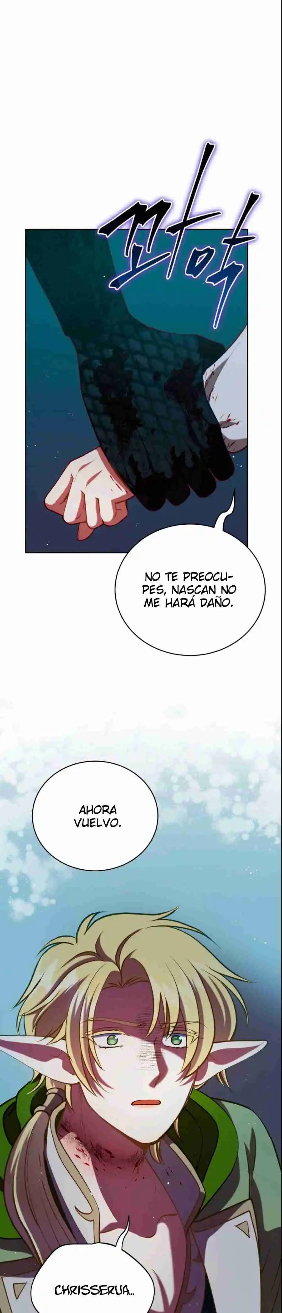 Acosador Sin Nombre - Capítulo 51 - Página 14 - LectorTMOo