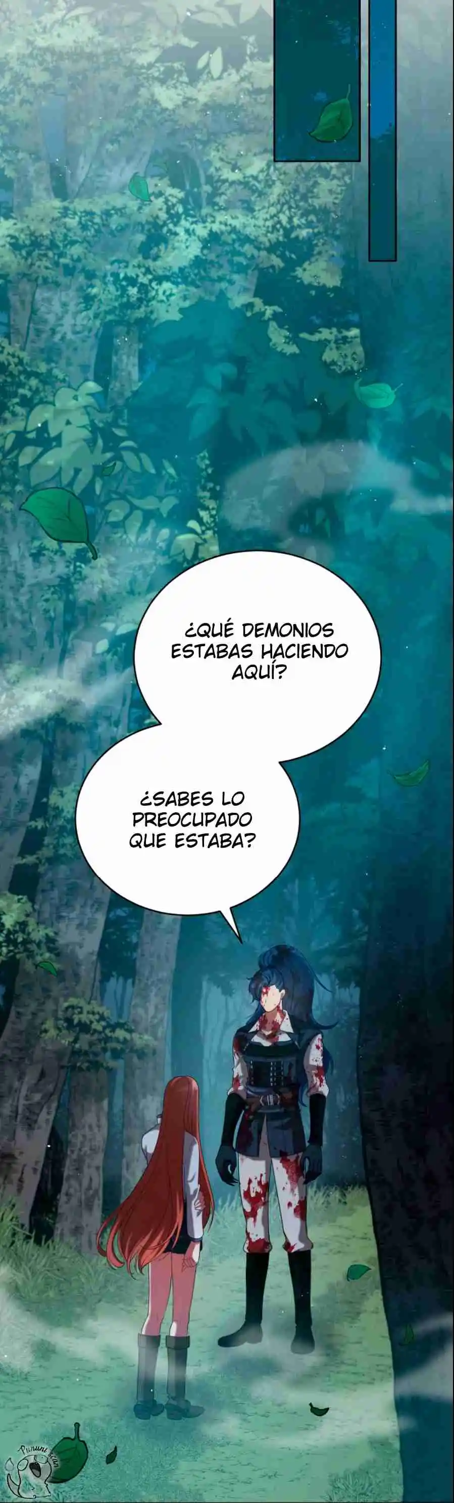Acosador Sin Nombre - Capítulo 51 - Página 16 - LectorTMOo