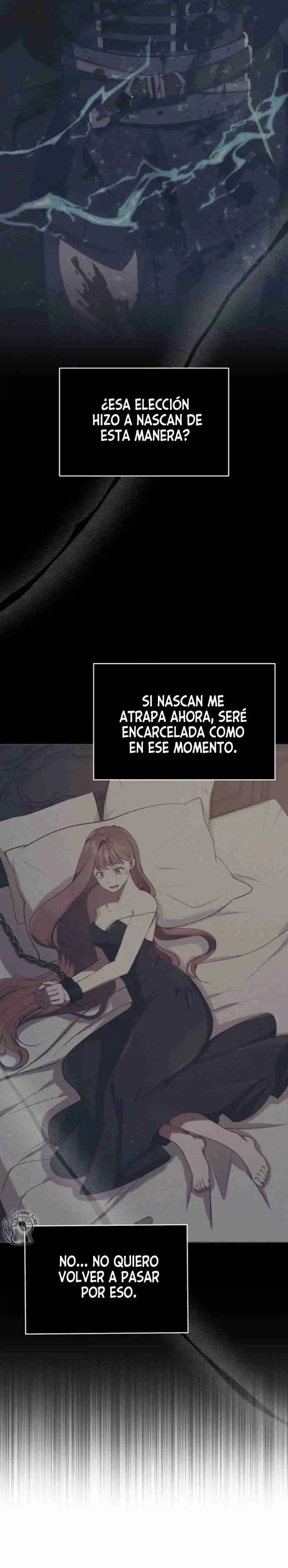 Acosador Sin Nombre - Capítulo 51 - Página 26 - LectorTMOo