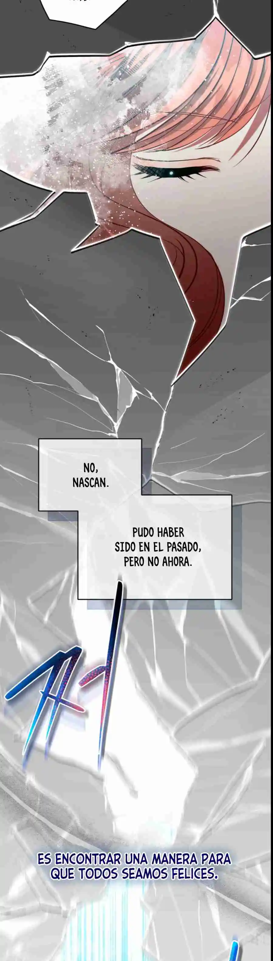 Acosador Sin Nombre - Capítulo 51 - Página 31 - LectorTMOo