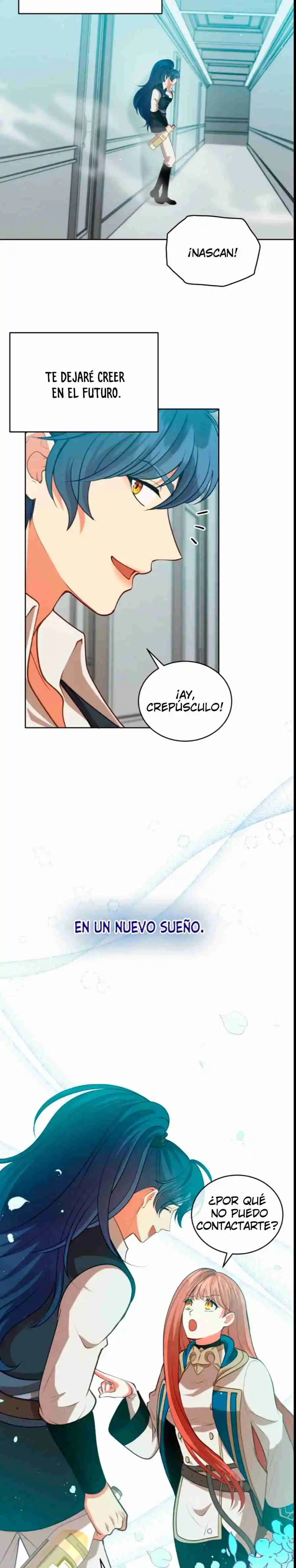 Acosador Sin Nombre - Capítulo 51 - Página 33 - LectorTMOo