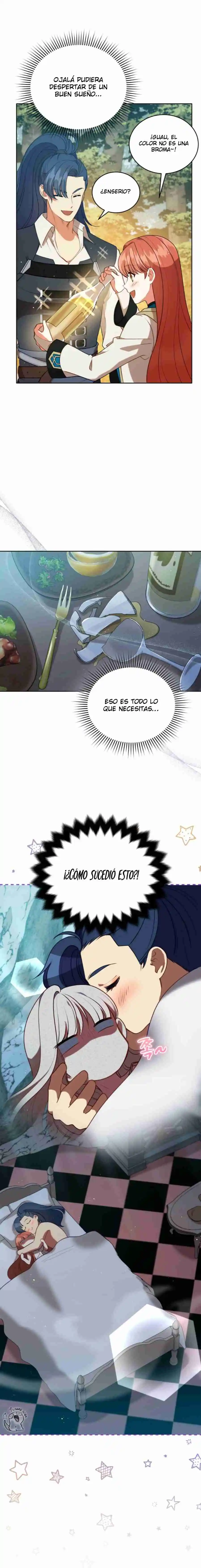 Acosador Sin Nombre - Capítulo 52 - Página 8 - LectorTMOo