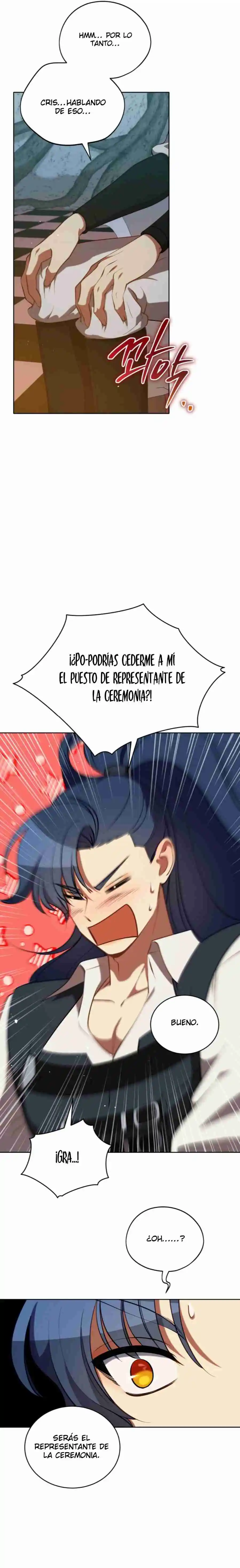 Acosador Sin Nombre - Capítulo 52 - Página 11 - LectorTMOo