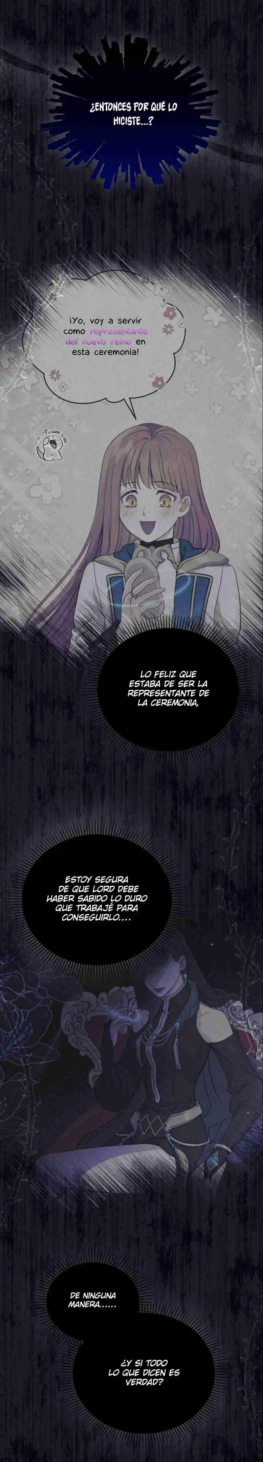 Acosador Sin Nombre - Capítulo 52 - Página 16 - LectorTMOo