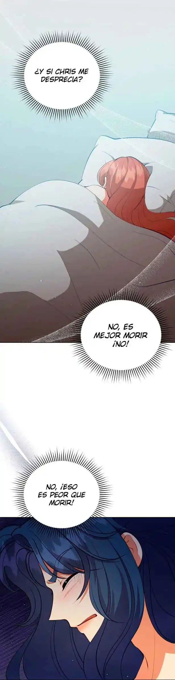 Acosador Sin Nombre - Capítulo 53 - Página 5 - LectorTMOo