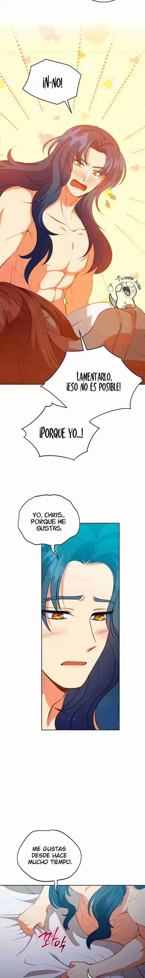 Acosador Sin Nombre - Capítulo 53 - Página 7 - LectorTMOo