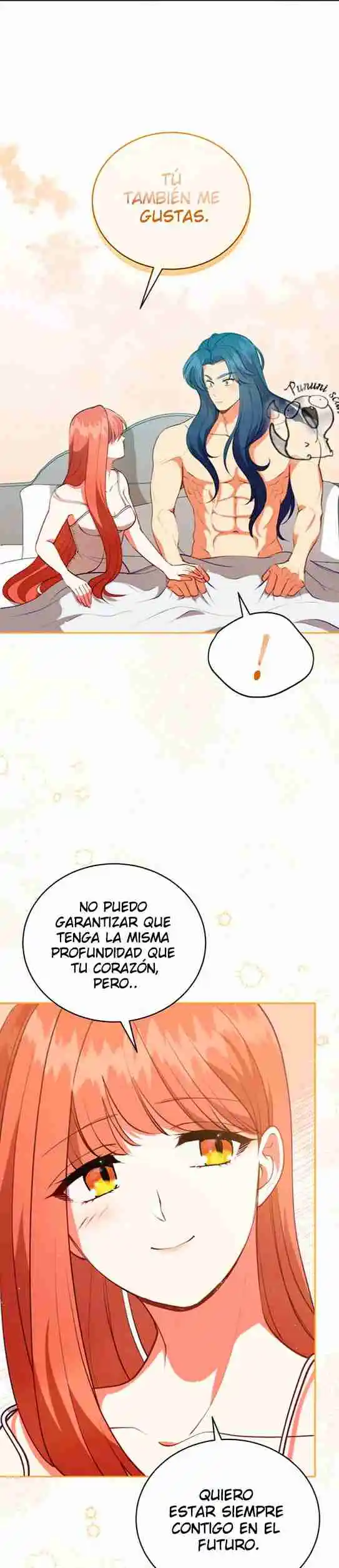 Acosador Sin Nombre - Capítulo 53 - Página 9 - LectorTMOo