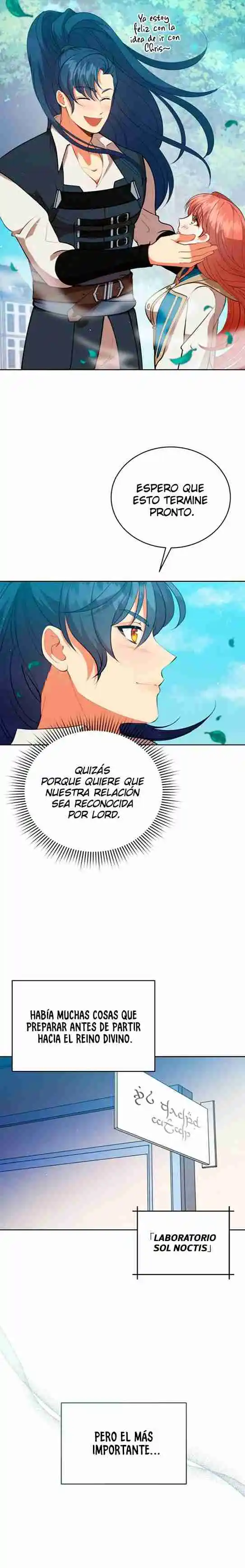 Acosador Sin Nombre - Capítulo 53 - Página 12 - LectorTMOo