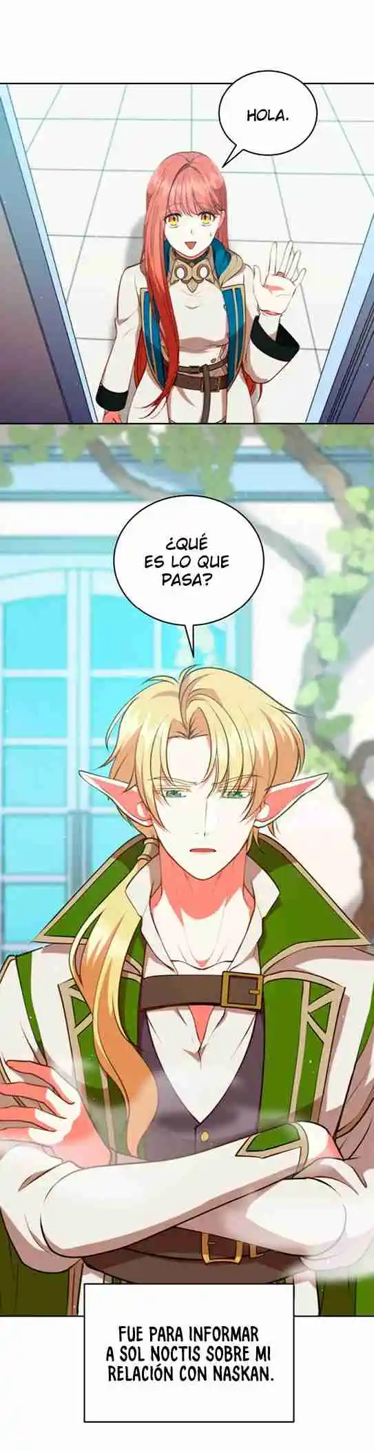 Acosador Sin Nombre - Capítulo 53 - Página 13 - LectorTMOo